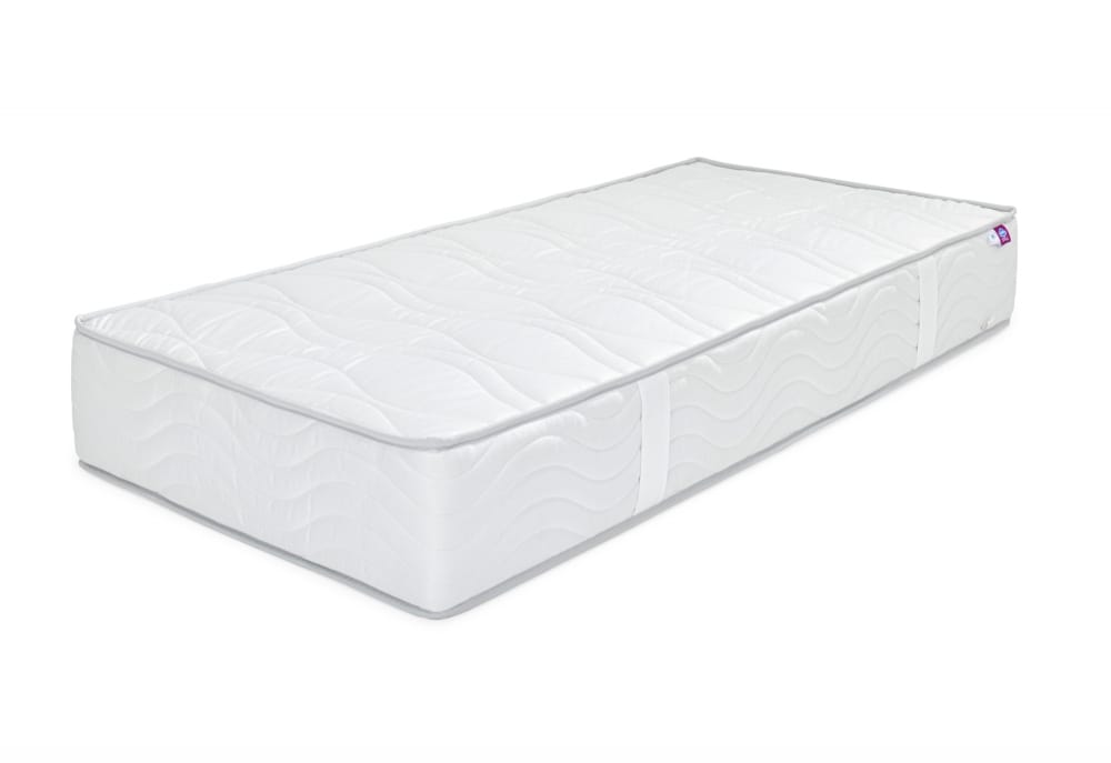 Vzmetnica President | 25 cm hard | do 130 kg | Bugshield zaščita pred stenicami