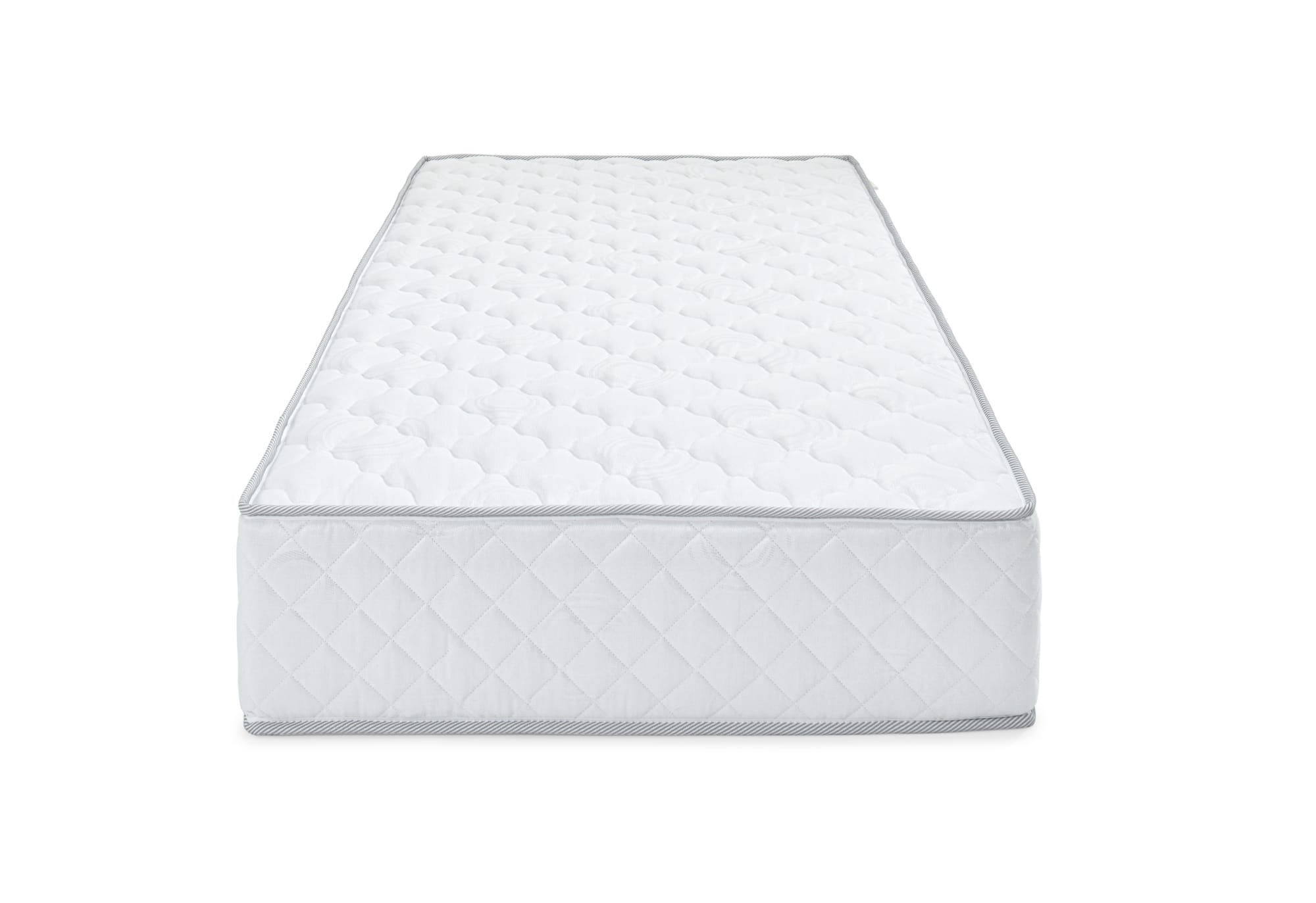 Vzmetnica Compact | 26 cm | middle hard | do 110 kg | Bonell vzmetenje - slika 6