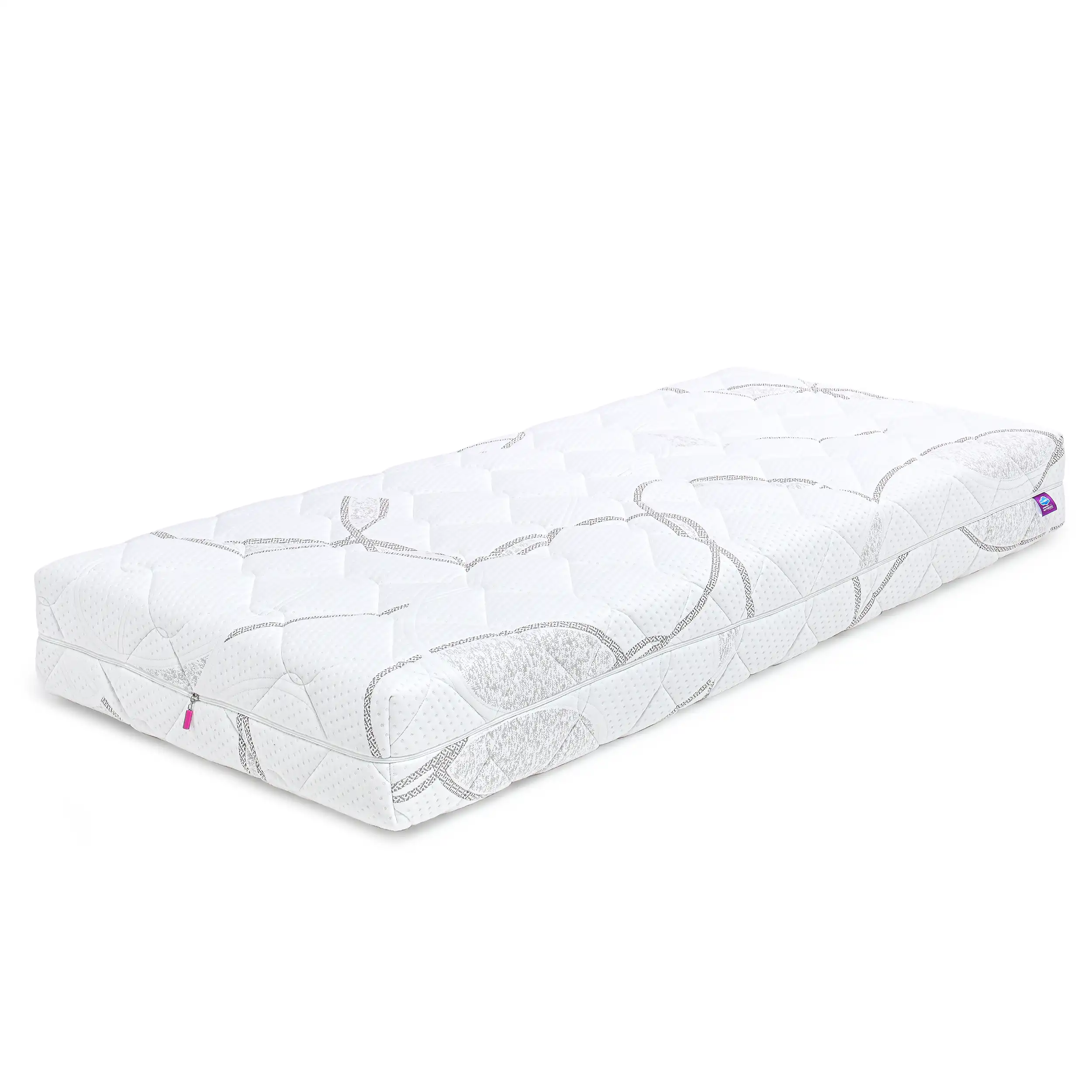 Vzmetnica Erato Plus | 23 cm | hard | Ultrafresh - slika 4