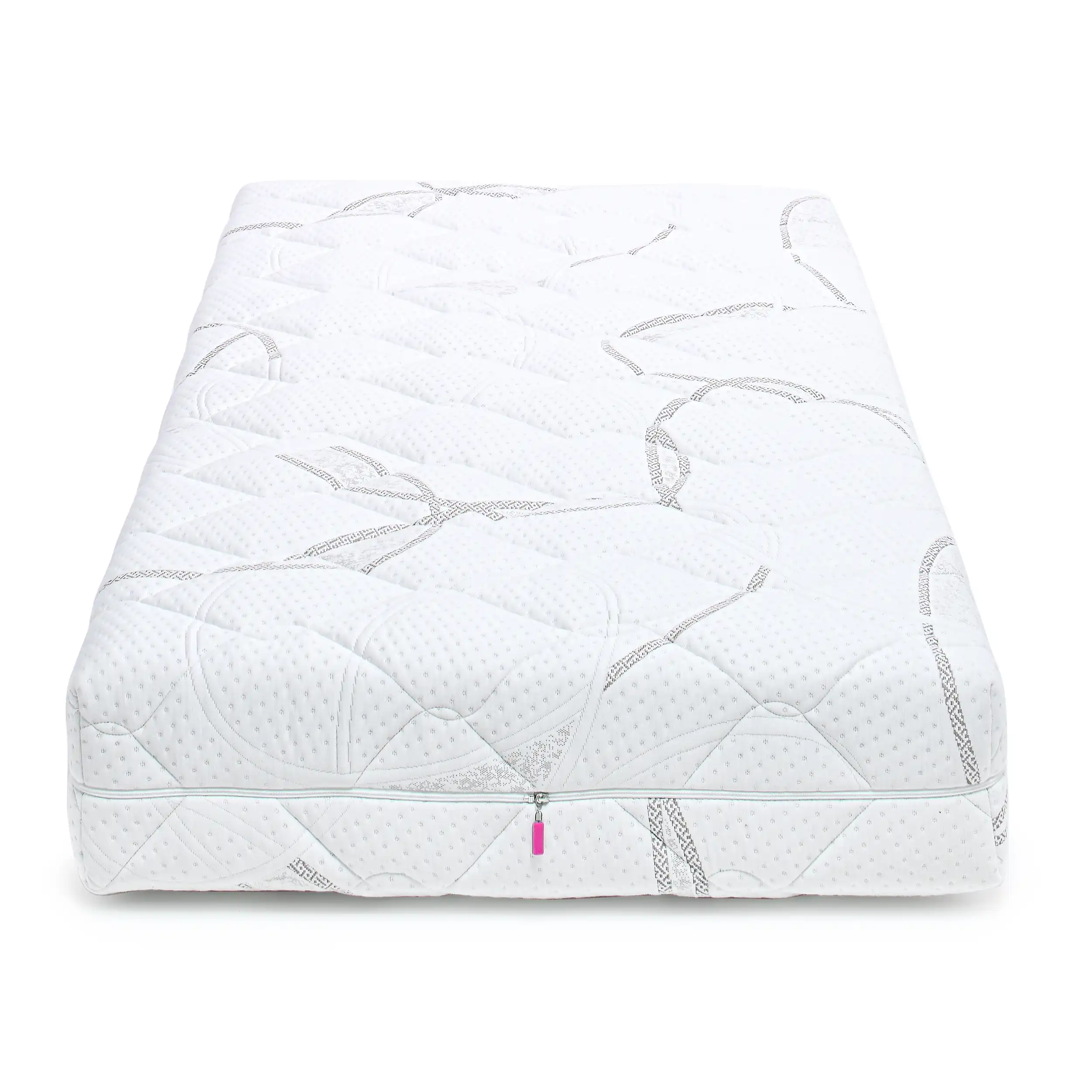 Vzmetnica Erato Plus | 23 cm | hard | Ultrafresh - slika 5