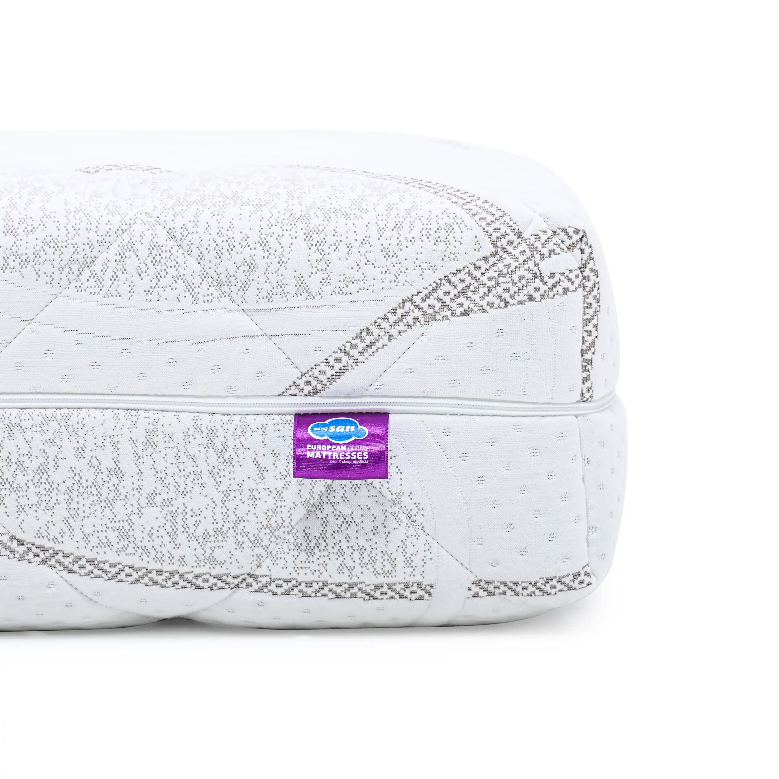 Vzmetnica Erato Plus | 23 cm | hard | Ultrafresh