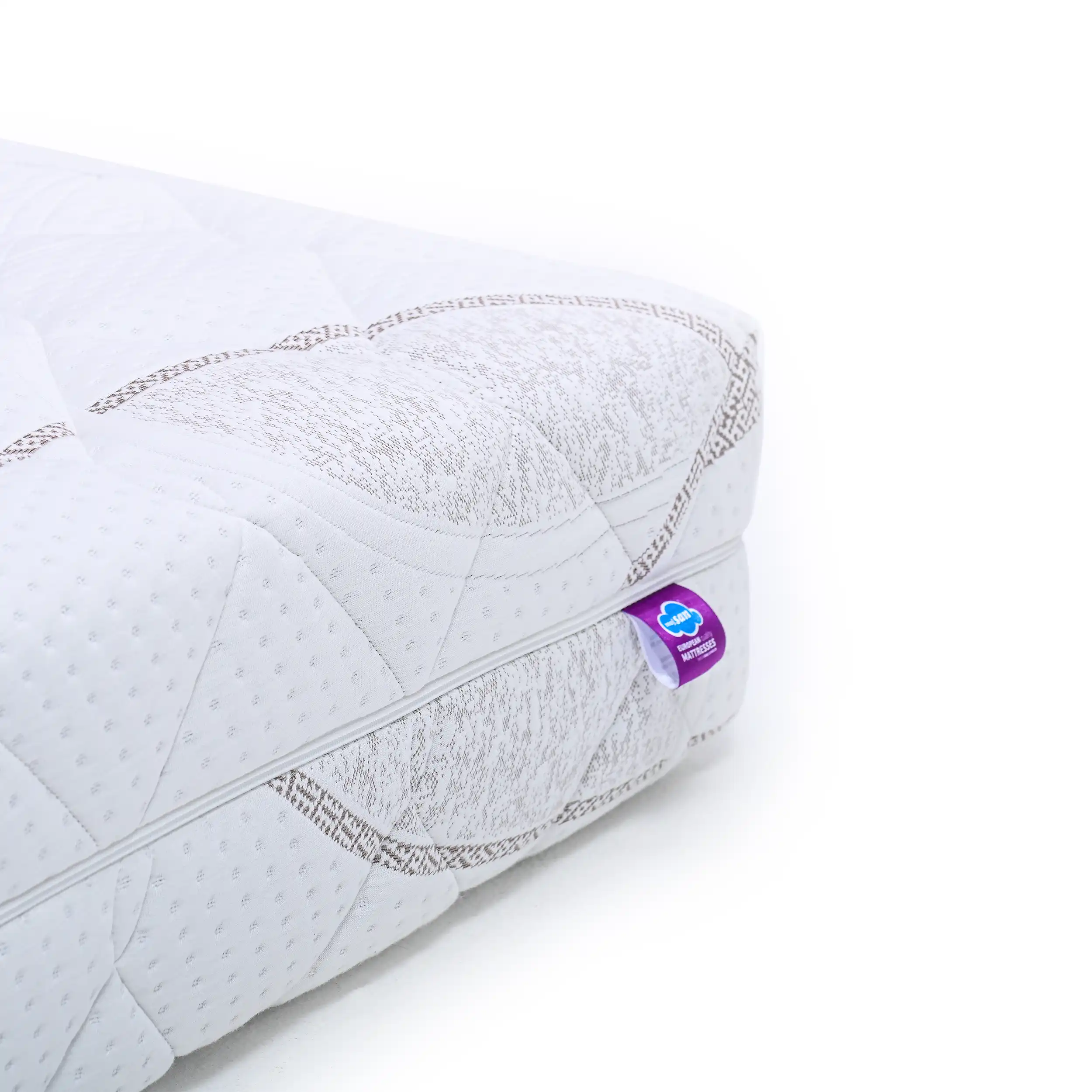 Vzmetnica Erato Plus | 23 cm | hard | Ultrafresh - slika 9