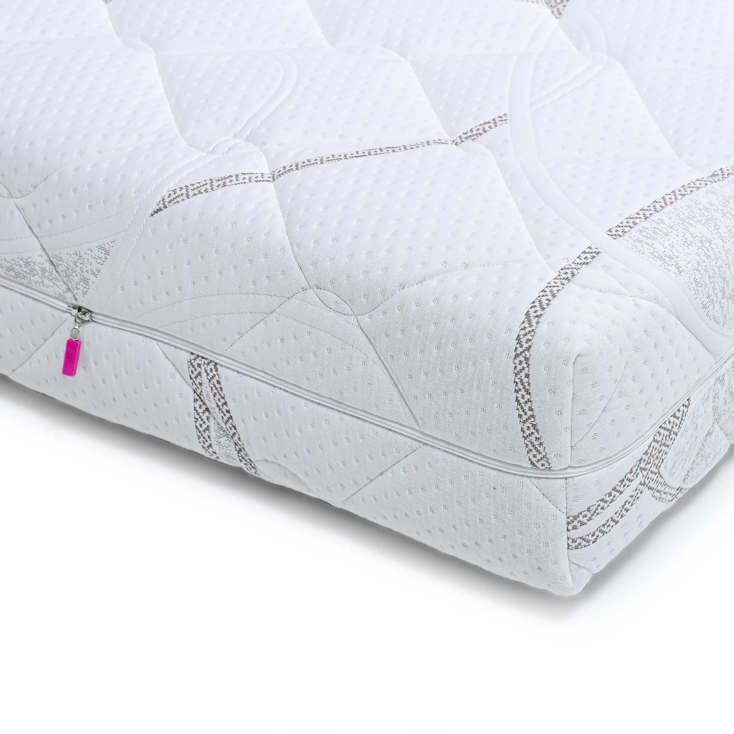 Vzmetnica Erato Plus | 23 cm | hard | Ultrafresh - slika 8
