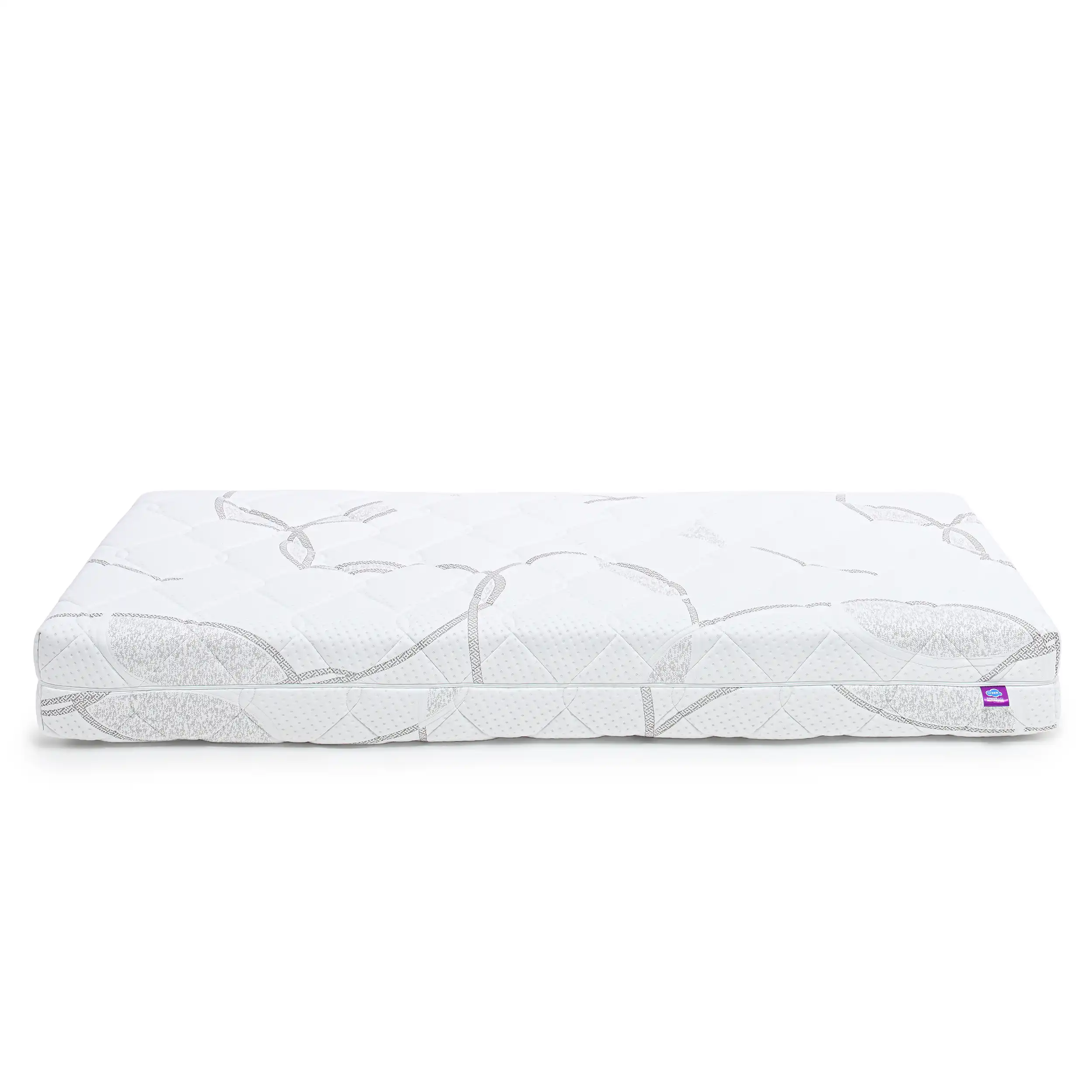 Vzmetnica Erato Plus | 23 cm | hard | Ultrafresh - slika 3