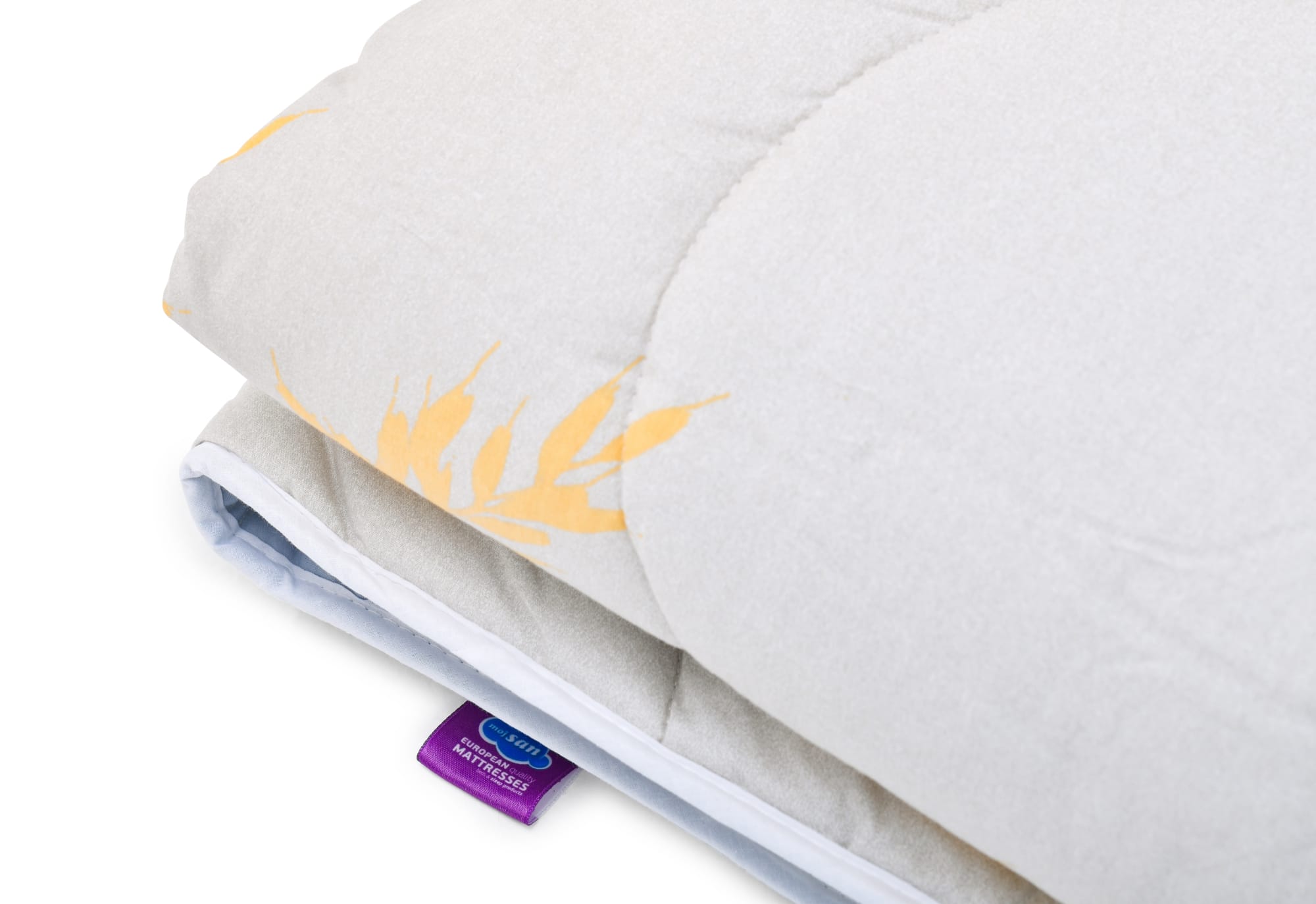 Prešita odeja Trend Grey - slika 3