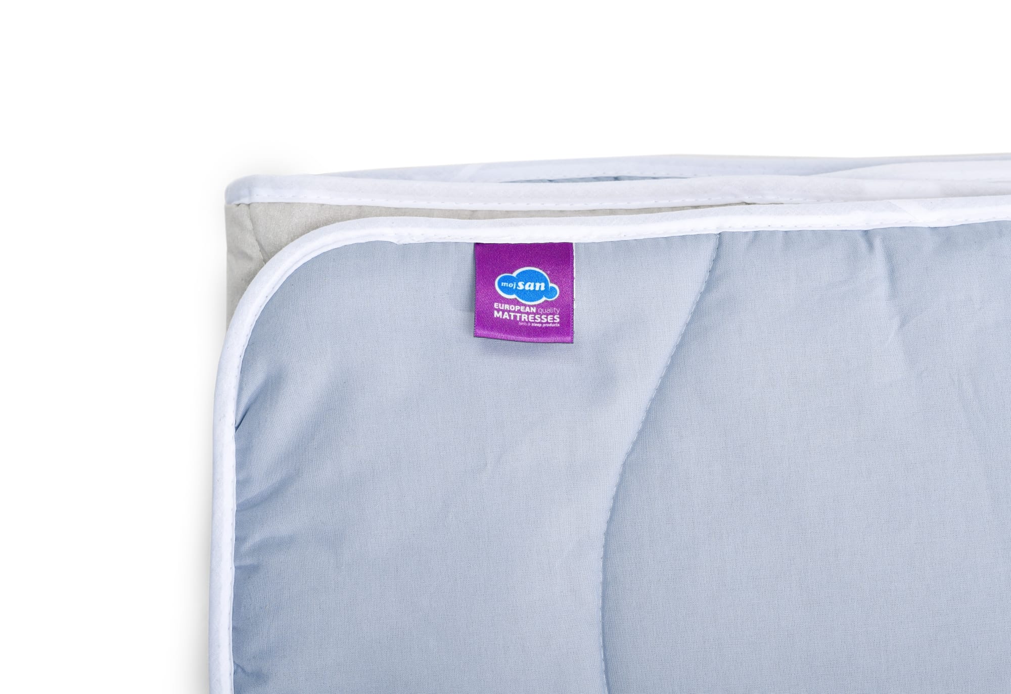 Prešita odeja Trend Grey - slika 6