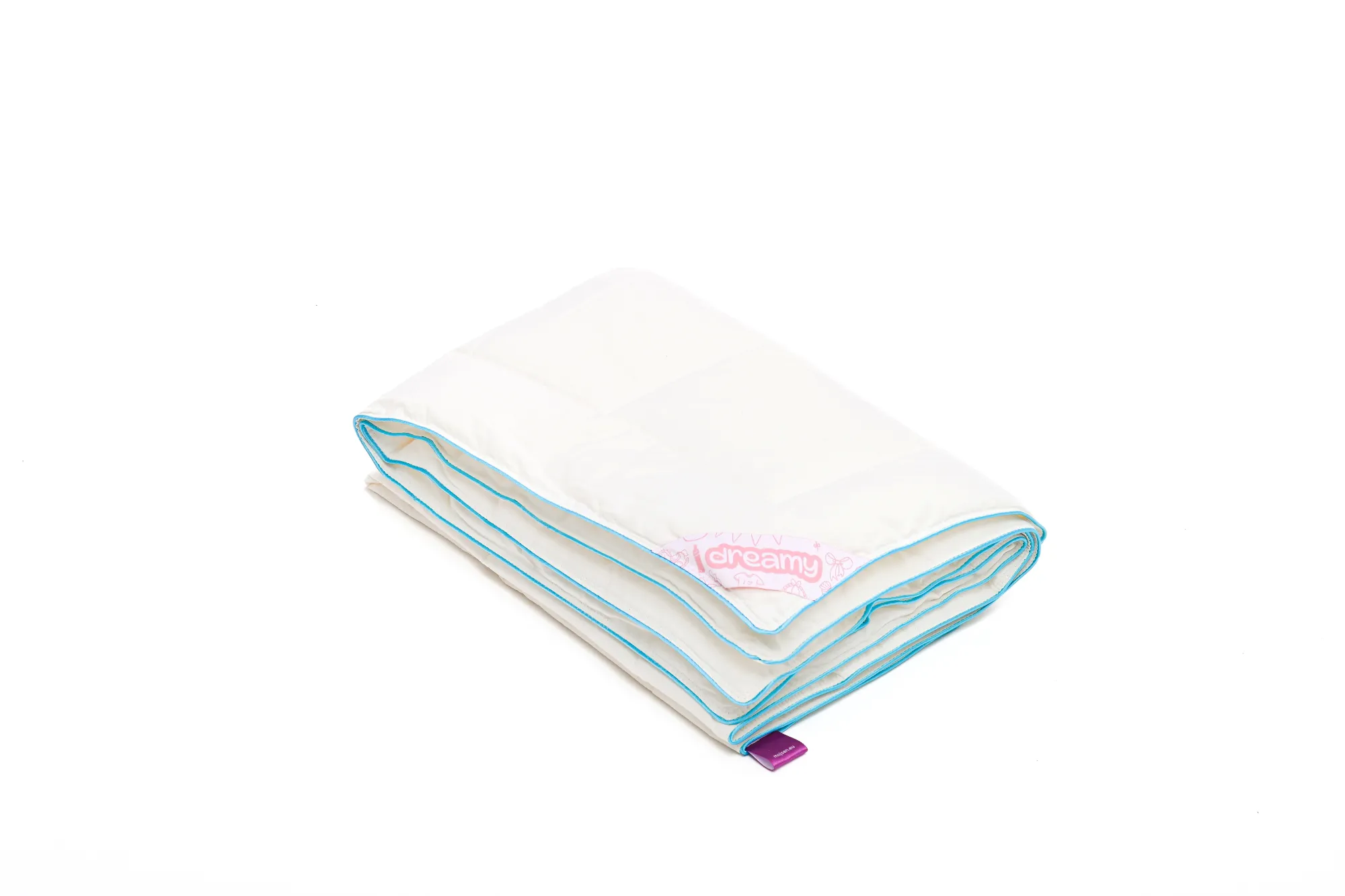 Otroški komplet DREAMY | Odeja in vzglavnik za otroka - slika 2
